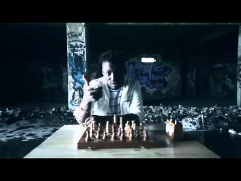 Download MP3 Apashe   Battle Royale VIP ft Panther Official Video