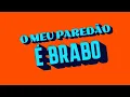 Download Lagu Mc Gessy   O Meu Paredão é Brabo Áudio Oficial Dj Piu