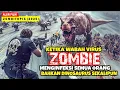 Download Lagu KETIKA WABAH VIRUS ZOMBIE JENIS BARU KEMBALI MENGHANCURKAN PERADABAN UMAT MANUSIA | Alur Cerita Film