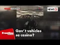 Download Lagu Mga gov’t vehicle na nakaparada sa isang hotel and casino sa Pampanga, viral | Frontline Weekend