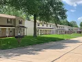 Park Charles Townhomes Upgraded with UNFINISHED BASEMENT 2 bedroom 1 bath