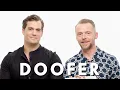 Download Lagu Henry Cavill and Simon Pegg Teach You English Slang | Vanity Fair