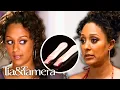Tamera Tries To Hide Her Pregnancy But Tia s Twin Intuition Reveals The Truth Tia Tamera E