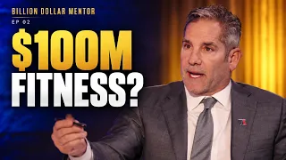 Can a $15,000 Fitness Program Become a $100M Business?