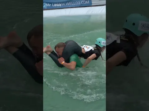 Could This Be the Perfect Sport for You & Your Partner? 😄