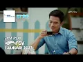 Jeda Iklan RTV (1 Januari 2023)