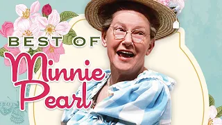 Best of Minnie Pearl