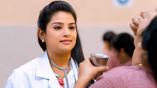South Indian Hindi Dubbed Best Love Story Movie Scene 03 | Yaarige Yaaruntu | Lekha Chandra