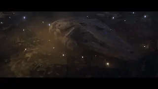 Solo : A Star Wars Story - Teaser VOST