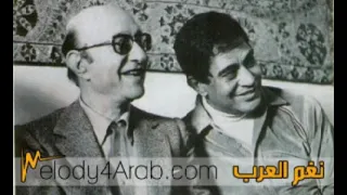 والنبي لنكيد العزال حفل نادر محرم فؤاد دندنها