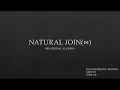 Relational Algebra Natural Join
