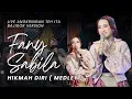 Download Lagu Hikmah Diri ( Medley ) FANY SABILA Live Angkringan Teh Ita X Keys party music RANGGA KUCAY ( eldor )