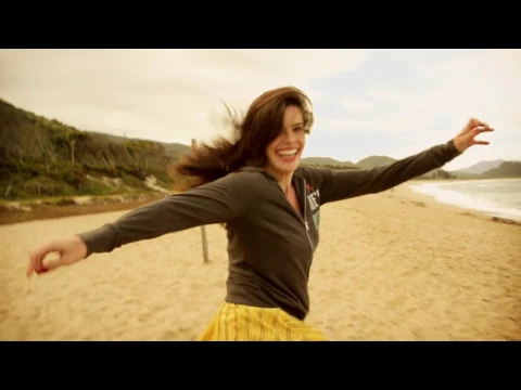 AMANDO A CAROLINA - TRAILER