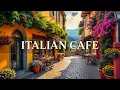 Lagu Enjoy Italian Coffee Jazz in Como ☕ Daily Bossa Nova Guitar Music for a Happy and Energizing Day