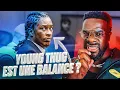 Download Lagu Young Thug est finito ? Pt.1 | Fin de carrière pour avoir balancé à la Police ? Part.1
