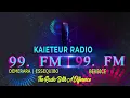 Main Newscast Kaieteur Radio