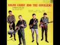 Lagu Ralph Carby \u0026 The Cavaliers - The Enchanted Sea (1964)