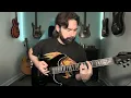 One Take Play-Through: Protest The Hero-Fishhook 