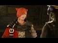 A New Future with You - FFXIV Animation