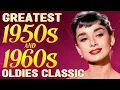 Lagu Golden Oldies 50s 60s 70s Love Songs💖Vintage Oldies 50s 60s - Greatest Romantic Classics of All Time