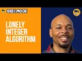 Lonely Integer Algorithm Learn React Native API Learn React Native API 2022