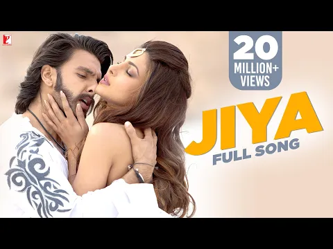 Download MP3 Jiya - Full Song | Gunday | Ranveer Singh | Priyanka Chopra