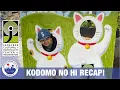 Kodomo no Hi Recap at JCCCW 2024