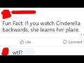 most sane facebook user