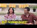 Lagu Banyak Yang Baru Tau Ternyata Pasming Based Kakak Dari Amel Carla | FYP (06/01/25) Part 3