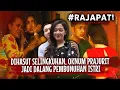 Lagu Tragedi Prajurit Bunuh Istrinya Di Sumatera Utara | Rajapati Eps 241