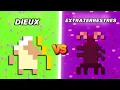 Download Lagu Dieux contre Extraterrestres : Qui Va Gagner ?