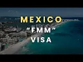 Mexico s FMM Tourist Visa What You Need to Know