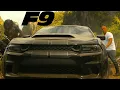 Download Lagu F9... but it's only Dominic Toretto's 2020 Dodge Charger Hellcat Widebody