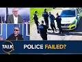 Download Lagu “Complete Lack Of Commons Sense” | YouTuber Arrested For Complaining About Potential Child Abuser