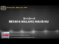 Download Lagu Ratapan anak tiri - M Daud Kilau  Karaoke tanpa vokal