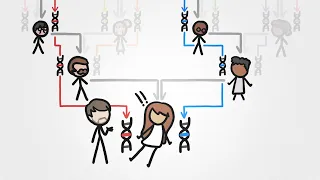 the ancestor paradox