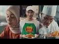Iklan Ketika Waktu Berbuka \u0026 Azan Maghrib (13 Mac 2025) || RTM TV1
