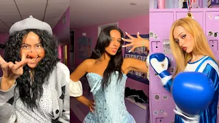 Alan Chikin Chow - Which Look is Your Favorite 😉