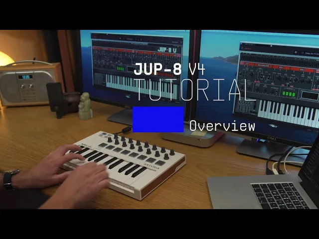 Ep. 1: Overview