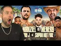 FULL CARD BRAND RISK 14 X ADIN ROSS - LIVE STREAM
