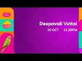 Download Lagu [Promo] Astro Vimeen • Deepavali Vettai MP3