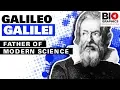 Download Lagu Galileo Galilei: vader van de moderne wetenschap