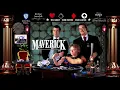 Maverick Clint Black - A Good Run of Bad Luck HQ