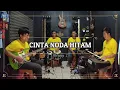 Download Lagu CINTA NODA HITAM KARAOKE NADA COWOK Meggy Z