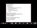 Runtime Initialization of Array By Dr E Raju