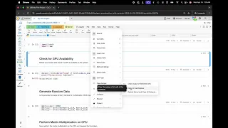 How to Clear Jupyter Cell Outputs in CoCalc