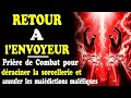 Download Lagu Prière de Combat pour Déraciner la Sorcellerie et Annuler les Malédictions maléfiques