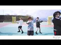 [K-pop in Public] '듣고싶어 (E905) Can't Stop ' - DIA 다이아 Dance Cover | BOYZ*ONE_HK