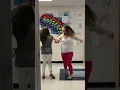 Happy Teacher Dance!