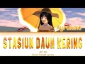 Lagu ⌞ Cover ⌝ Stasiun Daun Kering - JKT48 || By: Ara 2nd Generation 